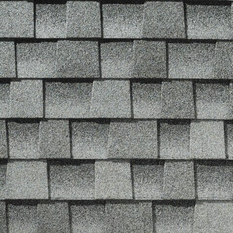 Birchwood shingle color